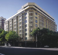 Vibe Hotel Sydney - Tourism Brisbane