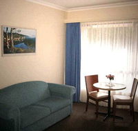 Victoria Lodge Motor Inn  Serviced Apartments - Tourism Brisbane