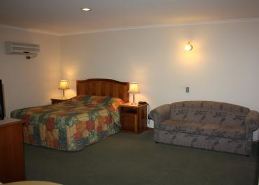 Victoriana Motor Inn - Brisbane Tourism 2