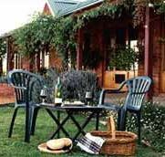 Rocky Point campground - Tourism Brisbane