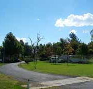 Wairo Beach Tourist Park - Brisbane Tourism