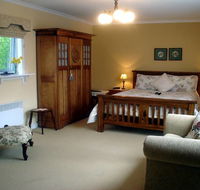 Walton House BB - Tourism Brisbane