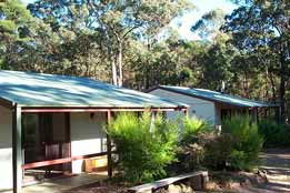 Coopers Gully NSW Brisbane Tourism