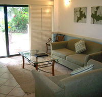 Waterfront Terraces - Tourism Brisbane