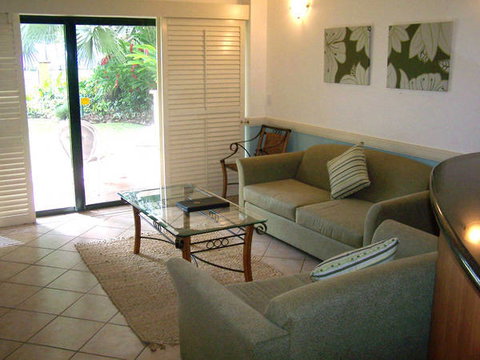 Waterfront Terraces - Tourism Brisbane 0