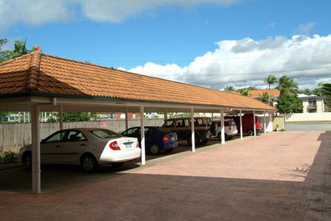 Waterfront Terraces - Tourism Brisbane 6