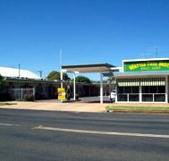 Wattle Tree Motel - Brisbane 4u