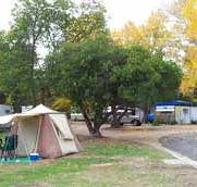 Wedderburn Pioneer Caravan Park - Tourism Brisbane