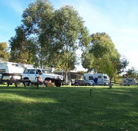 Weir Caravan Park Robinvale - Brisbane Tourism
