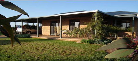 Welcome Cottage Executive Serviced Accommodation - Tourism Brisbane 0