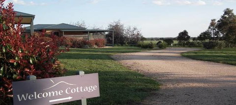 Welcome Cottage Executive Serviced Accommodation - Tourism Brisbane 3