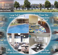 Welcome Inn Motel - Brisbane Tourism