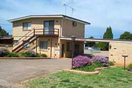 Wellington Motor Inn - Tourism Brisbane 0