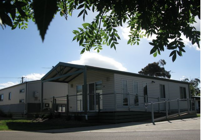 Werribee South Caravan Park - Tourism Brisbane 0