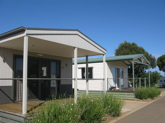 Werribee South Caravan Park - Tourism Brisbane 2