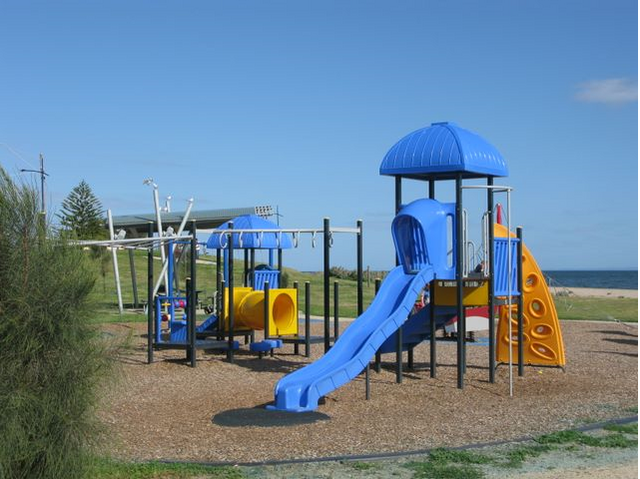 Werribee South Caravan Park - Tourism Brisbane 3