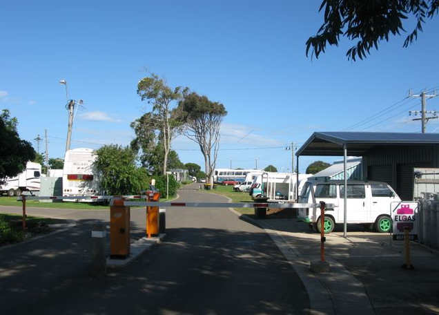 Werribee South Caravan Park - Tourism Brisbane 4