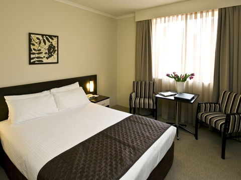 Wesley Lodge - Brisbane Tourism 0