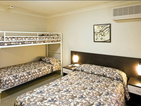 Wesley Lodge - Brisbane Tourism 2