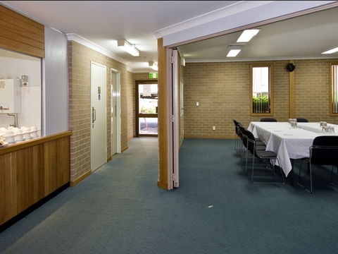 Wesley Lodge - Brisbane Tourism 3