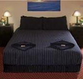 West City Motel - Tourism Brisbane