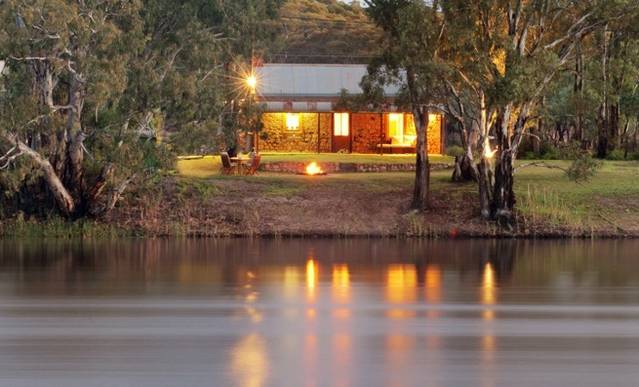 Wigley Flat SA Brisbane Tourism
