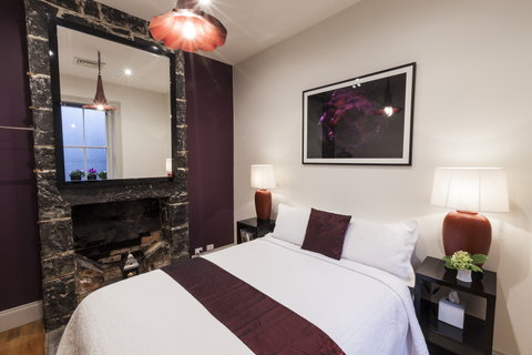 Williamstown Cottages & Apartments - Tourism Brisbane 0