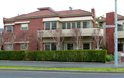 Williamstown Cottages & Apartments - Tourism Brisbane 2