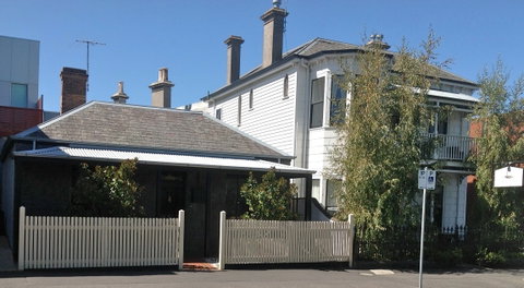 Williamstown Cottages & Apartments - Tourism Brisbane 3