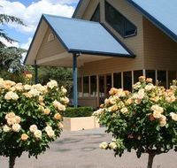 Willows Motel - Tourism Brisbane