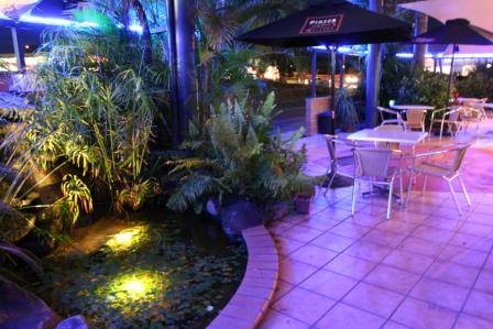 Windmill Motel And Reception Centre - Tourism Brisbane 1