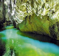 Wombeyan Caves Caravan  Camping Reserve - Tourism Brisbane