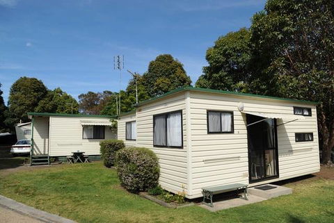 Woodbine Tourist Park - Tourism Brisbane 1