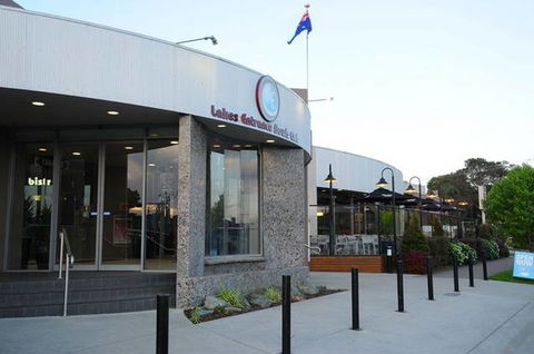 Woodbine Tourist Park - Tourism Brisbane 2