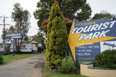 Woodbine Tourist Park - Tourism Brisbane 3