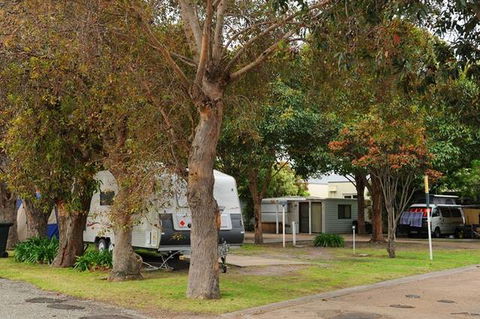 Woodbine Tourist Park - Tourism Brisbane 4