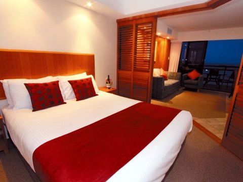 WorldMark Resort Golden Beach - Tourism Brisbane 0