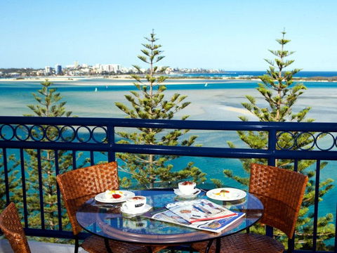 WorldMark Resort Golden Beach - Tourism Brisbane 3