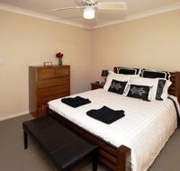 Central Wagga Apartments Wynyard on Forsyth - Tourism Brisbane