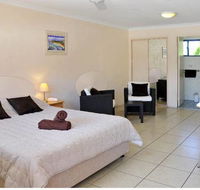 Yamba Twin Pines Motel - Tourism Brisbane