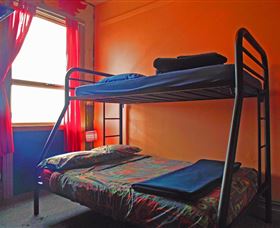 Albany Backpackers - Brisbane 4u 2