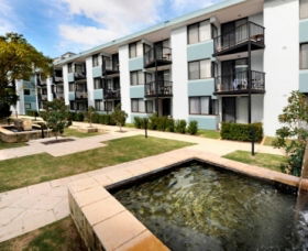 Assured Waterside Apartments - Brisbane 4u 0