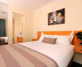 Assured Waterside Apartments - Brisbane 4u 1
