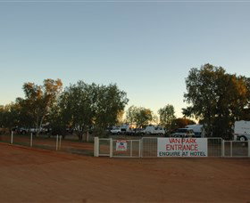 Billabong Homestead Hotel Motel - Tourism Brisbane 1