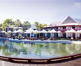 Cable Beach Club Resort And Spa - Brisbane 4u 0