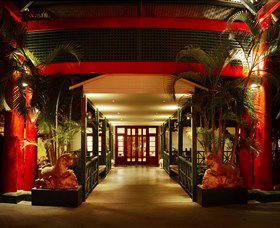 Cable Beach Club Resort And Spa - Brisbane 4u 1