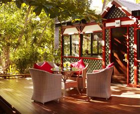 Cable Beach Club Resort And Spa - Brisbane 4u 2
