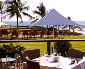 Cable Beach Club Resort And Spa - Brisbane 4u 3