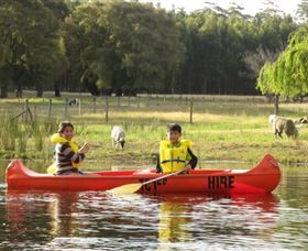 Diamond Forest Cottages And Farm Stay - Tourism Brisbane 2