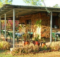 Diggers Rest Station - Tourism Brisbane